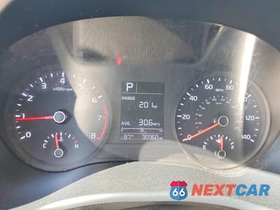 Zdjęcie 9 z 12 samochodu: 2020 KIA RIO S VIN:3KPA24AD8LE330293 - miniatura