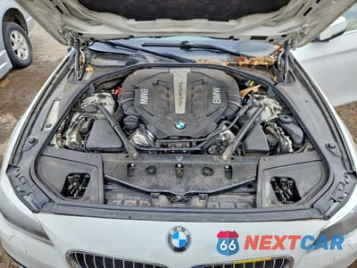 Zdjęcie 11 z 12 samochodu: 2015 BMW 550 XI VIN:WBAKP9C58FD693737 - miniatura