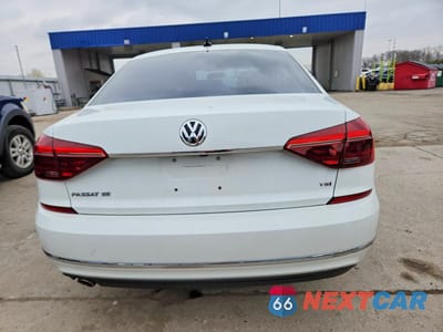Zdjęcie 6 z 12 samochodu: 2018 VOLKSWAGEN PASSAT SE VIN:1VWBA7A31JC026532 - miniatura