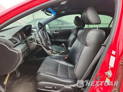 Zdjęcie 7 z 12 samochodu: 2013 ACURA TSX SE VIN:JH4CU2F84DC010222 - miniatura