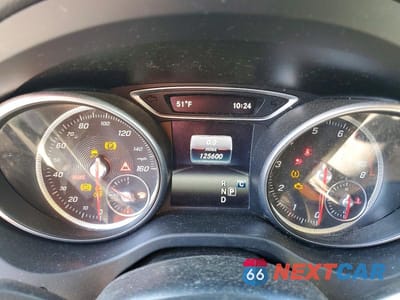 Zdjęcie 9 z 14 samochodu: 2018 MERCEDES-BENZ GLA 250 VIN:WDCTG4EB7JJ380034 - miniatura