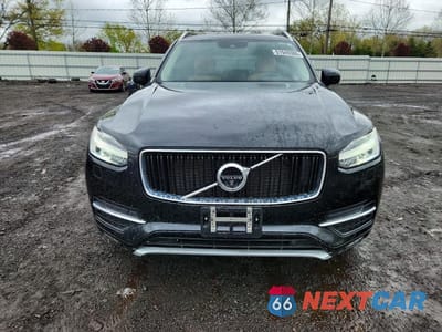 Piąte zdjęcie samochodu w środku: 2016 VOLVO XC90 T6 VIN:YV4A22PK8G1091120 - miniatura