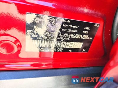 Zdjęcie 13 z 13 samochodu: 2021 TOYOTA RAV4 LE VIN:JTMH1RFV5MD069188 - miniatura