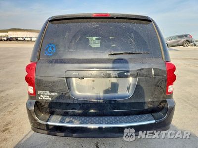 Zdjęcie 6 z 13 samochodu: 2017 DODGE GRAND CARAVAN SE VIN:2C4RDGBG9HR602055 - miniatura