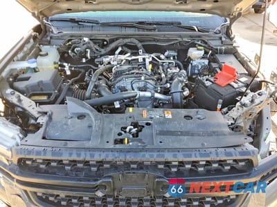 Zdjęcie 11 z 12 samochodu: 2025 FORD RANGER XL VIN:1FTER4BH9SLE63570 - miniatura
