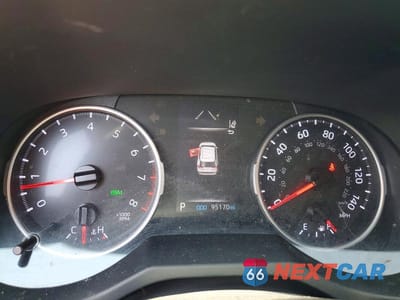 Zdjęcie 9 z 12 samochodu: 2020 TOYOTA RAV4 XLE PREMIUM VIN:JTMC1RFV3LD520630 - miniatura