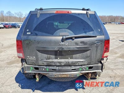 Zdjęcie 6 z 12 samochodu: 2006 JEEP GRAND CHEROKEE LAREDO VIN:1J4GR48K36C220820 - miniatura