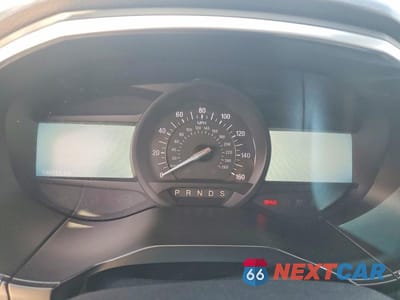 Zdjęcie 9 z 13 samochodu: 2020 FORD EDGE TITANIUM VIN:2FMPK3K91LBB15727 - miniatura
