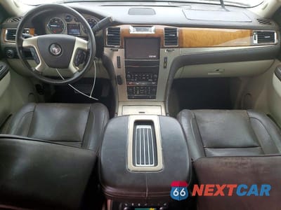 Zdjęcie 8 z 13 samochodu: 2013 CADILLAC ESCALADE ESV PLATINUM VIN:1GYS4KEF1DR154069 - miniatura
