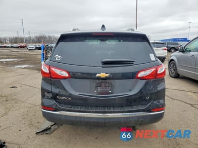 Zdjęcie 6 z 13 samochodu: 2018 CHEVROLET EQUINOX LT VIN:2GNAXJEV0J6346981 - miniatura