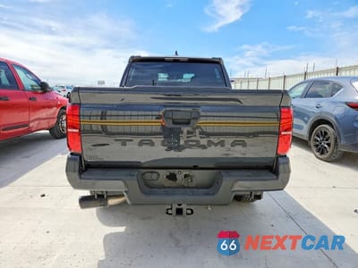 Zdjęcie 6 z 13 samochodu: 2025 TOYOTA TACOMA SR5 VIN:3TYKB5FN7ST029972 - miniatura