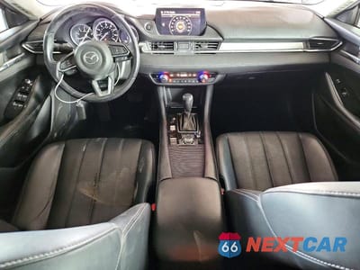 Zdjęcie 8 z 12 samochodu: 2018 MAZDA 6 TOURING VIN:JM1GL1VM3J1306631 - miniatura