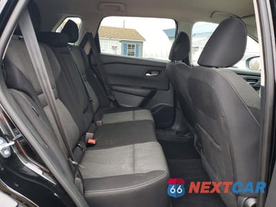 Zdjęcie 11 z 14 samochodu: 2025 NISSAN ROGUE SV VIN:5N1BT3BA3SC813997 - miniatura