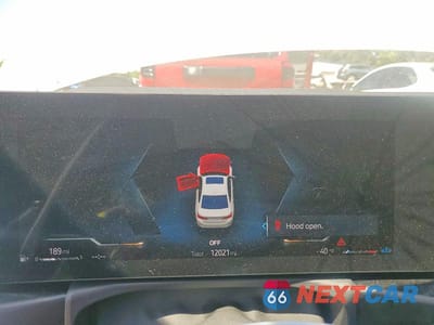 Zdjęcie 9 z 11 samochodu: 2026 BMW 330XI VIN:3MW89CW00T8F98549 - miniatura