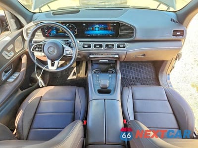 Zdjęcie 8 z 14 samochodu: 2022 MERCEDES-BENZ GLE 350 VIN:4JGFB4KB8NA595316 - miniatura
