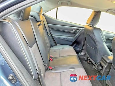Zdjęcie 6 z 10 samochodu: 2016 TOYOTA COROLLA S VIN:5YFBURHE9GP491380 - miniatura