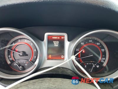 Zdjęcie 9 z 13 samochodu: 2018 DODGE JOURNEY SE VIN:3C4PDCAB3JT529709 - miniatura