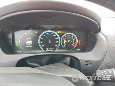 Zdjęcie 9 z 12 samochodu: 2017 JAGUAR F-PACE PRESTIGE VIN:SADCK2BV0HA078803 - miniatura