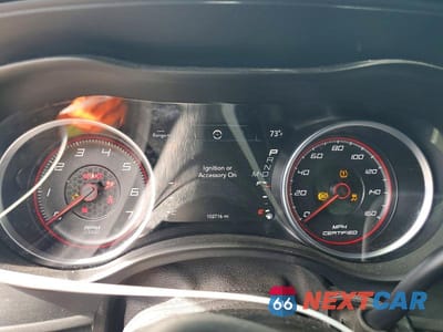 Zdjęcie 9 z 11 samochodu: 2022 DODGE CHARGER POLICE VIN:2C3CDXAT4NH114027 - miniatura