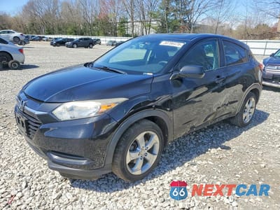 2016 HONDA HR-V LX 3CZRU6H31GM720700 - główne zdjęcie licytacji z USA - miniatura