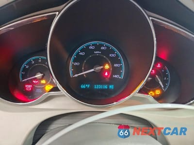 Zdjęcie 9 z 12 samochodu: 2011 CHEVROLET MALIBU LS VIN:1G1ZB5E11BF273585 - miniatura