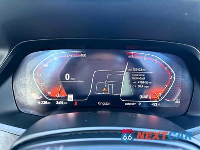 Zdjęcie 8 z 14 samochodu: 2019 BMW X7 XDRIVE40I VIN:5UXCW2C59KL080798 - miniatura