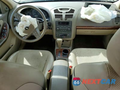 Zdjęcie 8 z 12 samochodu: 2004 CHEVROLET MALIBU LT VIN:1G1ZU54884F207594 - miniatura