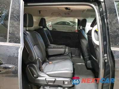 Zdjęcie 11 z 13 samochodu: 2025 HONDA ODYSSEY ELITE VIN:5FNRL6H90SB011010 - miniatura