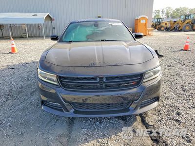 Piąte zdjęcie samochodu w środku: 2018 DODGE CHARGER R VIN:2C3CDXCT0JH297840 - miniatura