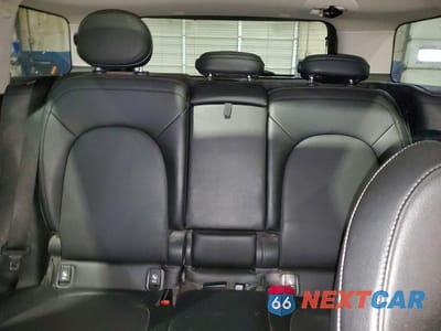Zdjęcie 10 z 13 samochodu: 2018 MINI COOPER S COUNTRYMAN ALL4 VIN:WMZYT5C33J3E61144 - miniatura