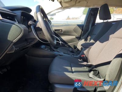Zdjęcie 7 z 12 samochodu: 2024 TOYOTA COROLLA LE VIN:5YFB4MDE0RP108227 - miniatura