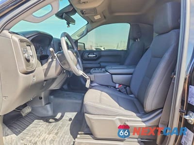 Zdjęcie 7 z 13 samochodu: 2025 CHEVROLET SILVERADO C1500 VIN:3GCNAAEK7SG264088 - miniatura