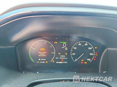 Zdjęcie 9 z 13 samochodu: 2026 HONDA CR-V SPORT VIN:7FARS6H57TE013696 - miniatura