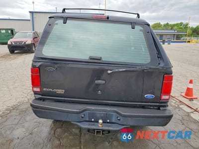 Zdjęcie 6 z 13 samochodu: 1994 FORD EXPLORER VIN:1FMCU22X5RUB23365 - miniatura