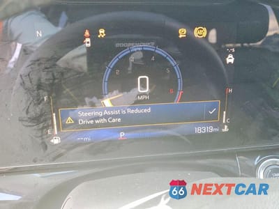 Zdjęcie 9 z 12 samochodu: 2025 CHEVROLET TRAX ACTIV VIN:KL77LKEP1SC283823 - miniatura