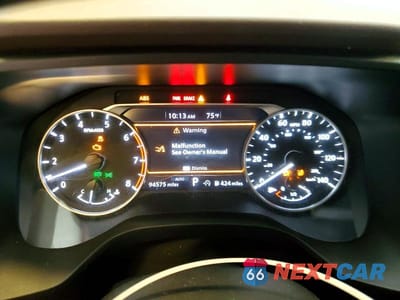 Zdjęcie 9 z 13 samochodu: 2023 NISSAN ROGUE S VIN:5N1BT3AB7PC852206 - miniatura