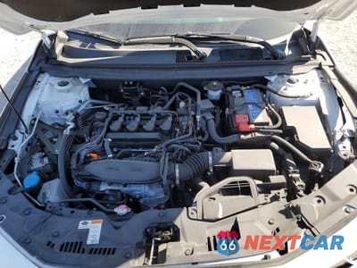 Zdjęcie 11 z 12 samochodu: 2023 HONDA ACCORD EX VIN:1HGCY1F34PA049169 - miniatura