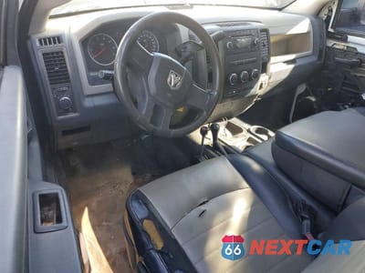 Zdjęcie 8 z 12 samochodu: 2012 DODGE RAM 3500 ST VIN:3C7WDTAT8CG158081 - miniatura
