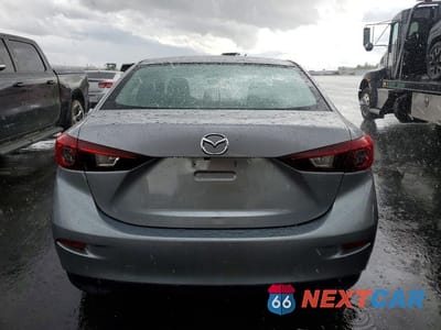 Zdjęcie 6 z 13 samochodu: 2016 MAZDA 3 SPORT VIN:JM1BM1T75G1291921 - miniatura