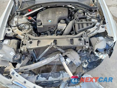 Zdjęcie 12 z 14 samochodu: 2017 BMW X3 SDRIVE28I VIN:5UXWZ7C34H0X42524 - miniatura