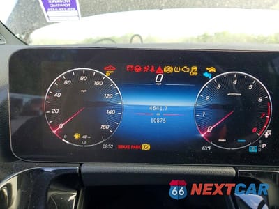 Zdjęcie 9 z 13 samochodu: 2025 MERCEDES-BENZ GLA 250 VIN:W1N4N4GB5SJ671946 - miniatura