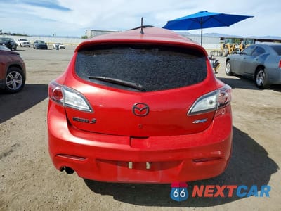 Zdjęcie 6 z 11 samochodu: 2013 MAZDA 3 I VIN:JM1BL1LP3D1761460 - miniatura