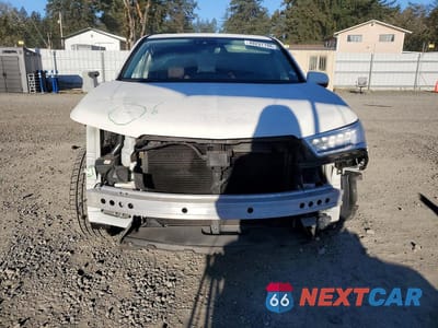 Piąte zdjęcie samochodu w środku: 2018 ACURA MDX TECHNOLOGY VIN:5J8YD4H53JL003992 - miniatura