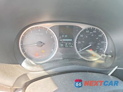 Zdjęcie 9 z 12 samochodu: 2020 NISSAN KICKS S VIN:3N1CP5BV5LL478181 - miniatura