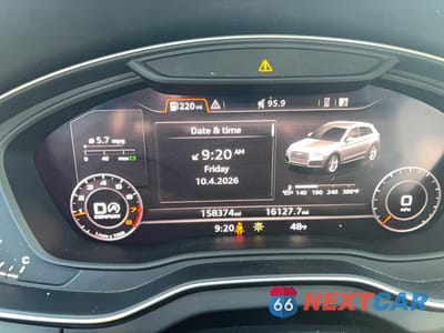 Zdjęcie 8 z 10 samochodu: 2018 AUDI Q5 PREMIUM PLUS VIN:WA1BNAFY5J2003506 - miniatura