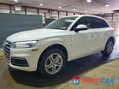 2018 AUDI Q5 PREMIUM WA1ANAFY5J2004652 - główne zdjęcie licytacji z USA - miniatura