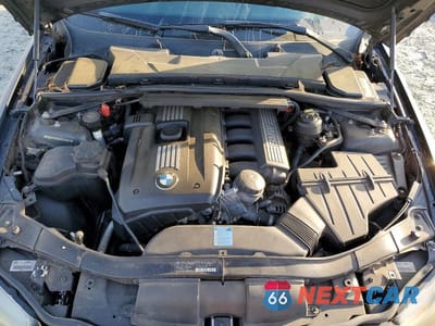 Zdjęcie 11 z 12 samochodu: 2010 BMW 328 I VIN:WBAPH7G54ANM48860 - miniatura