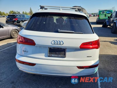 Zdjęcie 6 z 12 samochodu: 2020 AUDI Q5 PREMIUM PLUS VIN:WA1BNAFY0L2037775 - miniatura