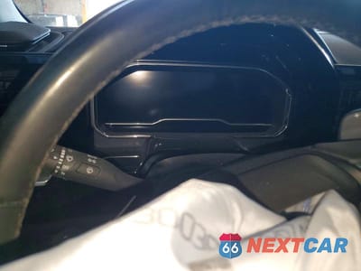 Zdjęcie 9 z 11 samochodu: 2024 CHEVROLET SILVERADO K1500 LTZ VIN:1GCUDGE86RZ146893 - miniatura