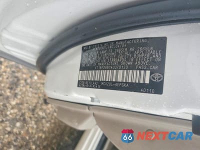 Zdjęcie 12 z 12 samochodu: 2004 TOYOTA AVALON XLS VIN:4T1BF28B14U370120 - miniatura